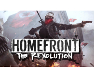 PC Homefront The Revolution - 292088 - zdjęcie 2