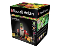Russell Hobbs NutriBoost 23180-56 + zestaw przyborów - 455884 - zdjęcie 4
