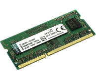 Kingston 4GB (1x4GB) 1600MHz CL11 DDR3L - 81524 - zdjęcie 3