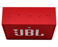 JBL GO Czerwony - 288904 - zdjęcie 9