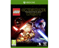 Xbox Lego Gwiezdne Wojny: Przebudzenie Mocy - 289175 - zdjęcie 1