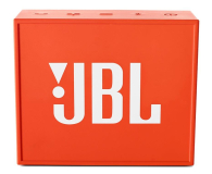 JBL GO Pomarańczowy - 292757 - zdjęcie 2