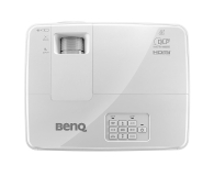 BenQ MX528 DLP - 293684 - zdjęcie 4