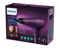 Philips BHD282/00 DryCare - 294546 - zdjęcie 6