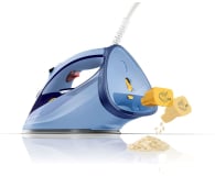 Philips Azur Performer Plus GC4521/20 2600W niebieskie - 294804 - zdjęcie 2