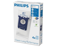 Philips Worki do odkurzaczy s-bag Classic Long Performance - 294654 - zdjęcie 4