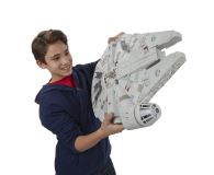 Hasbro Star Wars Millennium Falcon - 300357 - zdjęcie 5