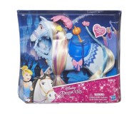 Hasbro Disney Princess Królewski koń Major - 300370 - zdjęcie 3
