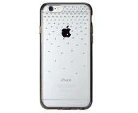 Ringke NOBLE do iPhone 6/6S Plus SNOW SMOKE BLACK - 300938 - zdjęcie 1