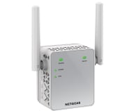 Netgear EX3700 (802.11ab/g/n/ac 750Mb/s) plug repeater - 259827 - zdjęcie 3
