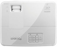 BenQ MH530 DLP - 301531 - zdjęcie 4