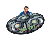 Spin Master Air Hogs Hyper Disc Ufo - 301135 - zdjęcie 2