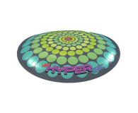 Spin Master Air Hogs Hyper Disc Kropki - 301138 - zdjęcie 2