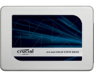 Crucial 275GB 2,5'' SATA SSD MX300 OEM - 331944 - zdjęcie 2
