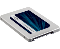 Crucial 275GB 2,5'' SATA SSD MX300 OEM - 331944 - zdjęcie 3