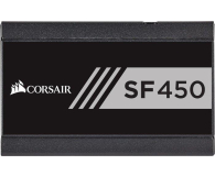 Corsair SF450 450W 80 Plus Gold - 299153 - zdjęcie 5