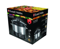 Russell Hobbs Multicooker All-In-One CookPot 23130-56 - 299043 - zdjęcie 7
