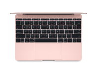 Apple Macbook 12" i5 1,3GHz/8GB/512/macOS Rose Gold - 368750 - zdjęcie 2