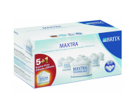 Brita Wkłady filtrujące MAXTRA 5+1 - 303215 - zdjęcie 1