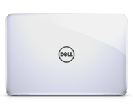 Dell Inspiron 3162 N3700/8GB/500/Win10 biały - 303060 - zdjęcie 5