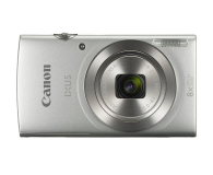 Canon Ixus 175 srebrny - 303578 - zdjęcie 3