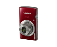 Canon Ixus 175 czerwony - 303573 - zdjęcie 2