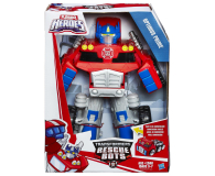 Playskool Transformers Rescue Bots Optimus Prime - 302723 - zdjęcie 3