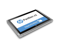 HP Pavilion x2 Z8300/2GB/64/Win10 IPS Touch Silver - 304294 - zdjęcie 5