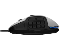 Roccat Nyth Modular MMO Gaming Mouse (biała) - 298466 - zdjęcie 6