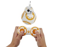 Hasbro Star Wars E7 Robot Droid BB8 - 298907 - zdjęcie 3