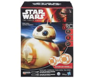 Hasbro Star Wars E7 Robot Droid BB8 - 298907 - zdjęcie 4