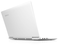 Lenovo Ideapad 700-15 i7-6700HQ/4GB/1000 GTX950M biały - 318700 - zdjęcie 10