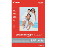 Canon Papier fotograficzny GP-501 (A4, 210g) 100szt.
