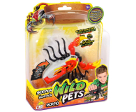 Cobi Wild Pets Skorpion Interaktywny Firestruck - 299687 - zdjęcie 3