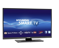 Hyundai HLE32211 Smart HD 2xHDMI USB DVB-T/C - 309876 - zdjęcie 3