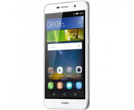 Huawei Y6 PRO LTE Dual SIM biały - 306287 - zdjęcie 4