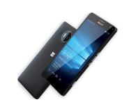 Microsoft Lumia 950 XL LTE czarny - 263665 - zdjęcie 2