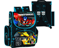 Majewski Tornister szkolny Transformers - 306589 - zdjęcie 2