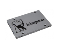 Kingston 240GB 2,5'' SATA SSD UV400 - 307334 - zdjęcie 2