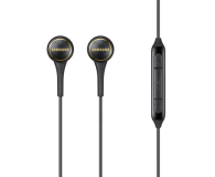 Samsung In-ear przewodowe czarny - 303852 - zdjęcie 1