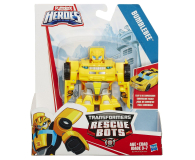 Playskool Transformers Rescue Bots Bumblebee - 307107 - zdjęcie 3