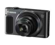 Canon PowerShot SX620 HS Wi-Fi czarny - 307525 - zdjęcie 1