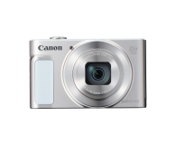 Canon PowerShot SX620 HS Wi-Fi biały - 307526 - zdjęcie 3
