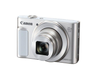 Canon PowerShot SX620 HS Wi-Fi biały - 307526 - zdjęcie 1