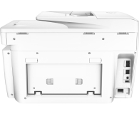 HP OfficeJet Pro 8730, Wi-Fi, Instant Ink - 307661 - zdjęcie 6