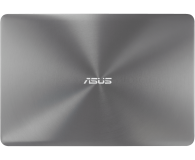 ASUS N751JK-T7255H i7-4710HQ/8GB/1TB/DVD/Win8 GTX850 - 303047 - zdjęcie 4