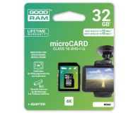 GOODRAM 32GB microSDHC zapis 90MB/s odczyt 95MB/s - 309240 - zdjęcie 3