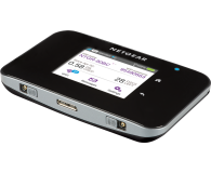 Netgear AirCard 810S WiFi b/g/n/ac 3G/4G (LTE) 600Mbps - 309252 - zdjęcie 2