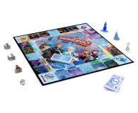 Hasbro Jenga + Monopoly Junior Frozen - 460760 - zdjęcie 3
