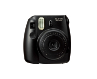 Fujifilm Instax Mini 8 czarny - 256192 - zdjęcie 3